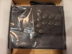 punk workshop mini box ブラック モードBのサムネイル