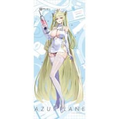 C107限定 アズレン パーシュース 描き下ろし特大タペストリー 冬デート