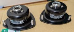 ピロアッパーマウント（フロント）　S660 HIPERMAX Ⅳ GT ピロアッパーマウント（フロント） S660 HIPERMAX Ⅳ GT - メルカリ