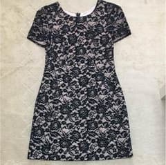 専用ですm(__)mジルスチュアート レースワンピース JILLSTUARTのサムネイル