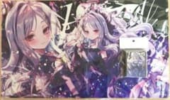 ブルアカ ドレスヒナ スリーブプレマセット - メルカリ