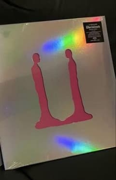 BIGBANG G-dragon USA限定 LP レコード ナンバリング入り - メルカリ