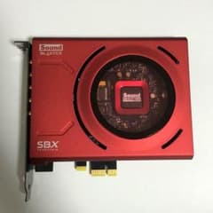 Sound blaster sb-zのサムネイル