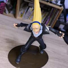 히로아카 피규어
