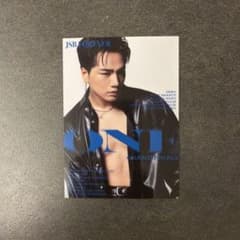 三代目スタジアム LIVE ØMI 登坂広臣 フォトカード フォトカ - メルカリ