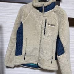 Colemanボアブルゾンのサムネイル