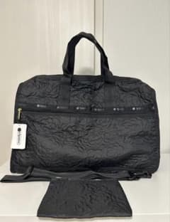 未使用✨レスポートサック　パフィーブロッサムズ ボストンバッグ 旅行用　2way レスポートサックパフィーブロッサムズボストンバッグ 旅行用バッグ