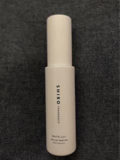 SHIRO ホワイトリリー オードパルファン 40mLのサムネイル