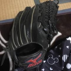 グローブのサムネイル