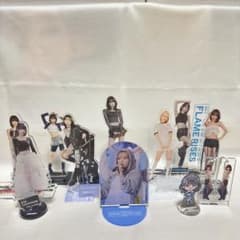 LE SSERAFIM チェウォン アクスタ まとめ売りのサムネイル