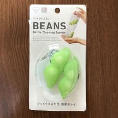 ペットボトル洗い☆BEANSのサムネイル