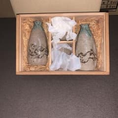 相馬駒焼のサムネイル