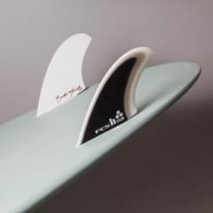 FCS2 FCS ツインフィン bm ブリットメリック twin fin ci - メルカリ