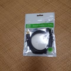 UGREEN Deluxe Computer Cable USBケーブルのサムネイル