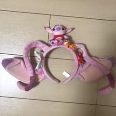 カチューシャのサムネイル