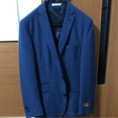 超お買い得 ハイストリート 千鳥柄ジャケットのサムネイル
