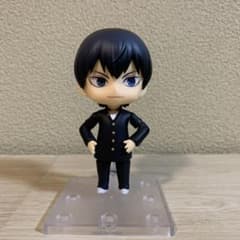 ハイキュー!! 影山飛雄 フィギュアのサムネイル