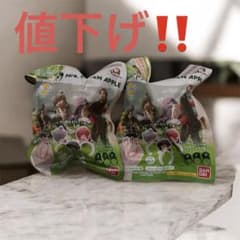 Mrs. GREEN APPLE ミセス　バスボム　びっくらたまご　2個セットのサムネイル