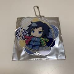 冨岡義勇 パジャキャラアクリルボールチェーンのサムネイル