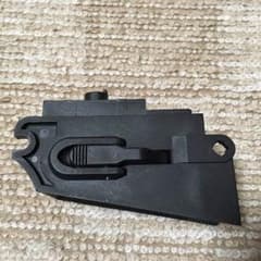 G36用  M4マガジンキット (スタンダード、次世代兼用)のサムネイル
