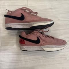 Nike Ja 1 EP ピンク バスケットボールシューズのサムネイル