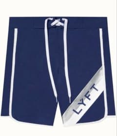 新品】 LYFTサーフパンツ S メンズ 水着 - メルカリ