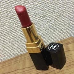 シャネル ルージュココ 19 ガブリエル リップ 赤 口紅のサムネイル