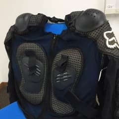 オフロード用プロテクターのサムネイル