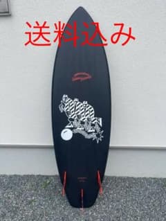 【saltymode様 専用】CRIME GNARHUNTERSのサムネイル