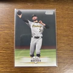 Topps stadium club ポール・スキーンズのサムネイル