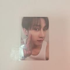 StrayKids バンチャンのサムネイル