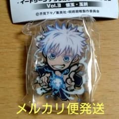 Jujutsu Kaisen 5th Anniversary E-Toon Acrylic Block Satoru Gojo