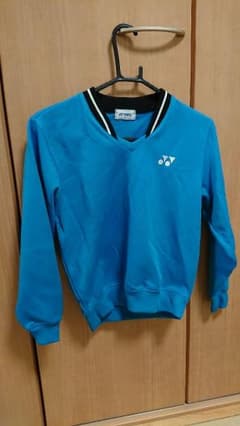 YONEX    ジュニア140のサムネイル