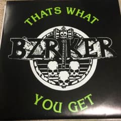 B'zrker 7ep①のサムネイル