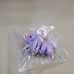 ランドール　ちょっこりさん　モンスターズインク　ガチャガチャのサムネイル