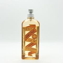 ロクシタン　オレンジリボン　OR オードトワレ　100ml
