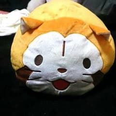 ゆーりん様 専用 ラスカルぬいぐるみのサムネイル