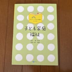 子ども家庭福祉 増田賢一 編著 240ページのサムネイル