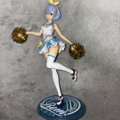 レム チアリーダー フィギュアのサムネイル