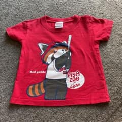 カープコラボTシャツのサムネイル