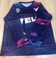 NAGASAKI VELCA 24-25 ホッケーシャツ2色セットのサムネイル