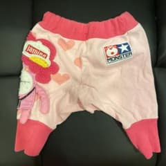 専用    激レアパンツ JAM 90cmのサムネイル