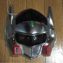 仮面ライダー555 オートバジン お面のサムネイル