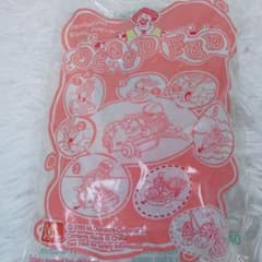 【未開封】マクドナルド ハッピーセット Ocean Fun ハンバーグラー - 3