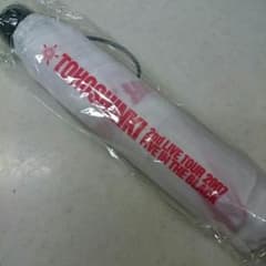 東方神起  折り畳み傘のサムネイル