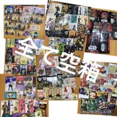 워콜레 컬렉터블 ONE PIECE 원피스 조조 드래곤 볼