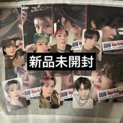 NCT DREAM Beat It Up 新品未開封 7種セット - メルカリ