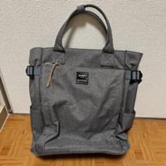 anello 2wayトート型リュックのサムネイル