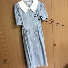 マタニティーワンピースのサムネイル