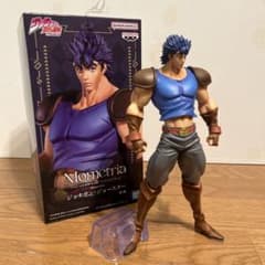 m*u様 ジョジョの奇妙な冒険 ジョナサン・ジョースター フィギュアのサムネイル